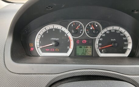 Chevrolet Nexia, 2021 год, 1 300 000 рублей, 4 фотография