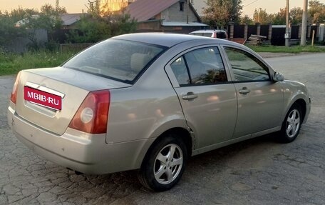 Vortex Estina II (FL-C), 2009 год, 80 000 рублей, 4 фотография