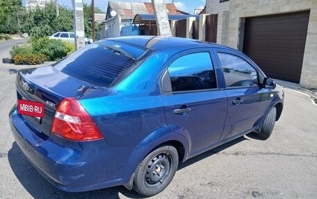 Chevrolet Nexia, 2021 год, 1 300 000 рублей, 3 фотография