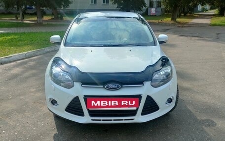 Ford Focus III, 2011 год, 850 000 рублей, 2 фотография