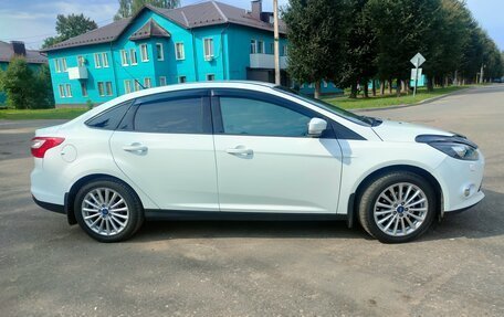 Ford Focus III, 2011 год, 850 000 рублей, 5 фотография