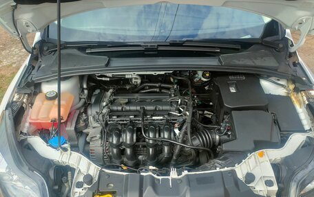 Ford Focus III, 2011 год, 850 000 рублей, 9 фотография