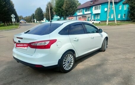 Ford Focus III, 2011 год, 850 000 рублей, 4 фотография