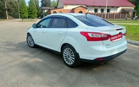 Ford Focus III, 2011 год, 850 000 рублей, 6 фотография