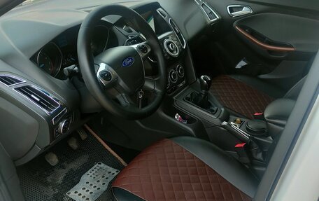 Ford Focus III, 2011 год, 850 000 рублей, 15 фотография