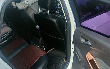 Ford Focus III, 2011 год, 850 000 рублей, 16 фотография