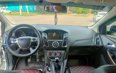 Ford Focus III, 2011 год, 850 000 рублей, 14 фотография