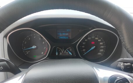 Ford Focus III, 2011 год, 850 000 рублей, 18 фотография