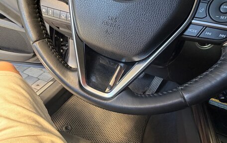 Toyota Camry, 2019 год, 2 550 000 рублей, 8 фотография