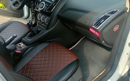 Ford Focus III, 2011 год, 850 000 рублей, 17 фотография