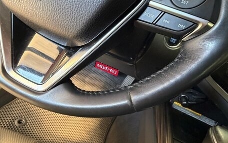 Toyota Camry, 2019 год, 2 550 000 рублей, 7 фотография