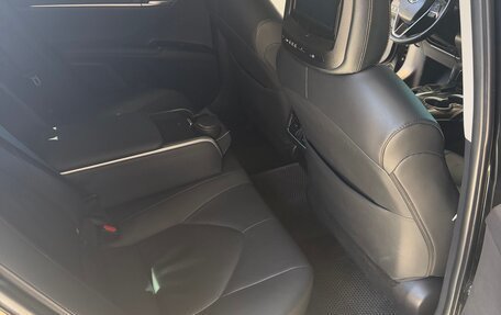 Toyota Camry, 2019 год, 2 550 000 рублей, 15 фотография