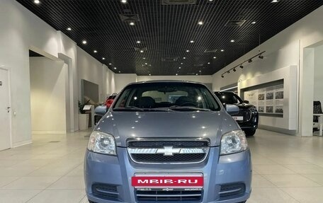 Chevrolet Aveo III, 2006 год, 400 000 рублей, 2 фотография