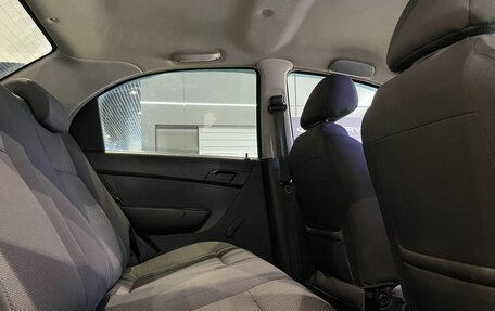 Chevrolet Aveo III, 2006 год, 400 000 рублей, 12 фотография