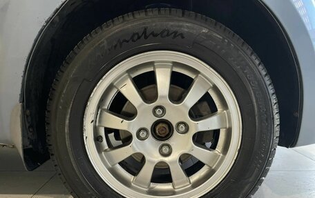Chevrolet Aveo III, 2006 год, 400 000 рублей, 19 фотография