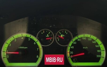 Chevrolet Aveo III, 2006 год, 400 000 рублей, 15 фотография
