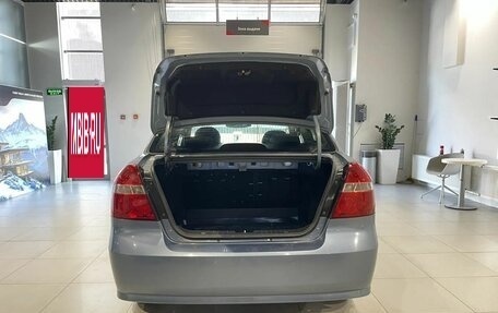 Chevrolet Aveo III, 2006 год, 400 000 рублей, 7 фотография