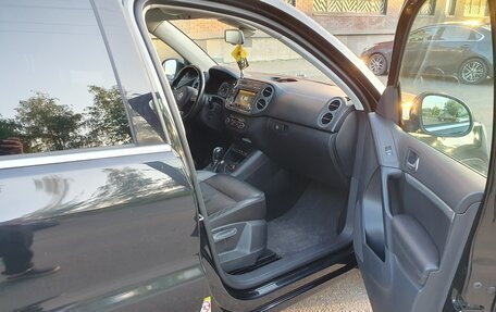 Volkswagen Tiguan I, 2013 год, 1 300 000 рублей, 9 фотография