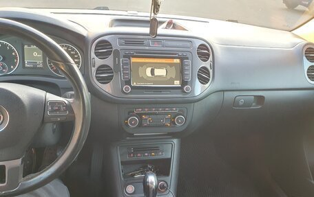Volkswagen Tiguan I, 2013 год, 1 300 000 рублей, 5 фотография