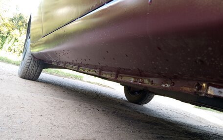 Chevrolet Lanos I, 2009 год, 147 000 рублей, 6 фотография