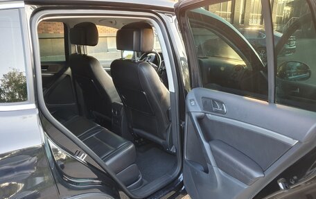 Volkswagen Tiguan I, 2013 год, 1 300 000 рублей, 8 фотография