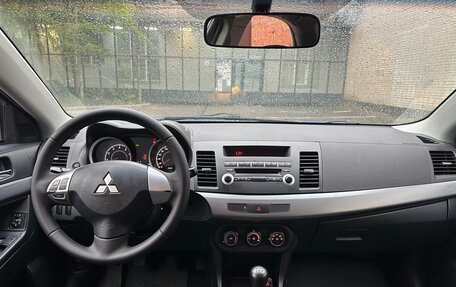 Mitsubishi Lancer IX, 2011 год, 635 000 рублей, 17 фотография