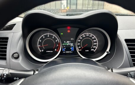 Mitsubishi Lancer IX, 2011 год, 635 000 рублей, 18 фотография