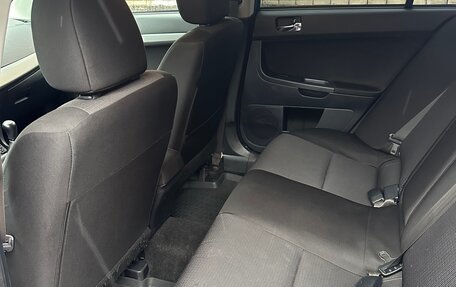 Mitsubishi Lancer IX, 2011 год, 635 000 рублей, 19 фотография