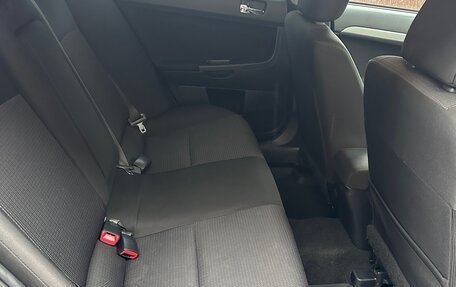 Mitsubishi Lancer IX, 2011 год, 635 000 рублей, 20 фотография