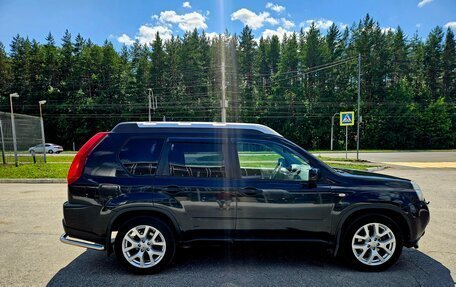 Nissan X-Trail, 2011 год, 1 087 000 рублей, 4 фотография