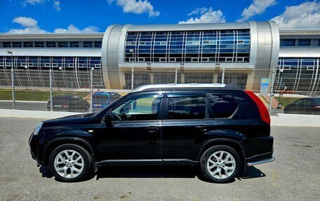 Nissan X-Trail, 2011 год, 1 087 000 рублей, 5 фотография