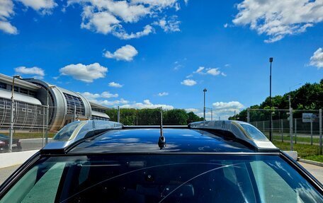 Nissan X-Trail, 2011 год, 1 087 000 рублей, 9 фотография