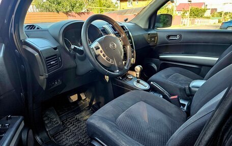 Nissan X-Trail, 2011 год, 1 087 000 рублей, 10 фотография