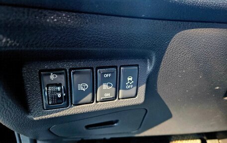 Nissan X-Trail, 2011 год, 1 087 000 рублей, 14 фотография