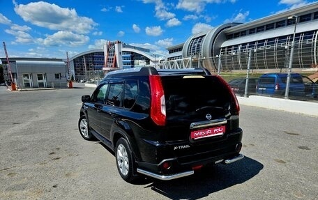 Nissan X-Trail, 2011 год, 1 087 000 рублей, 6 фотография