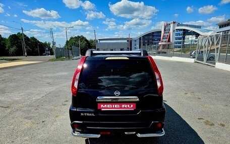 Nissan X-Trail, 2011 год, 1 087 000 рублей, 8 фотография