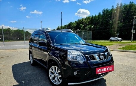 Nissan X-Trail, 2011 год, 1 087 000 рублей, 3 фотография