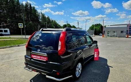 Nissan X-Trail, 2011 год, 1 087 000 рублей, 7 фотография