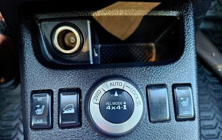 Nissan X-Trail, 2011 год, 1 087 000 рублей, 15 фотография