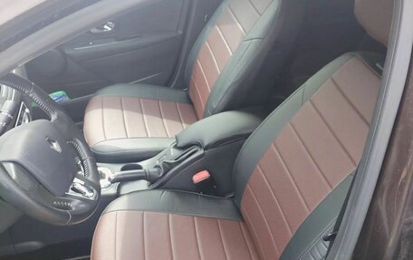 Renault Fluence I, 2015 год, 635 000 рублей, 5 фотография