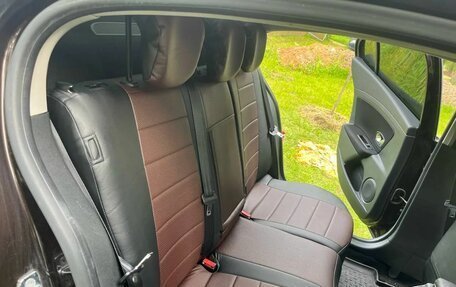 Renault Fluence I, 2015 год, 635 000 рублей, 6 фотография