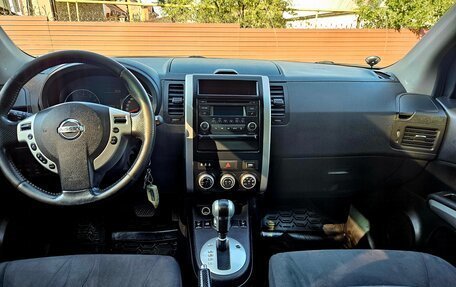 Nissan X-Trail, 2011 год, 1 087 000 рублей, 18 фотография