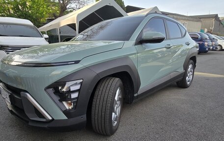 Hyundai Kona, 2025 год, 2 740 000 рублей, 2 фотография