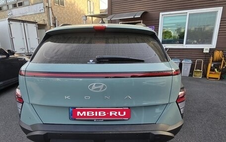 Hyundai Kona, 2025 год, 2 740 000 рублей, 4 фотография