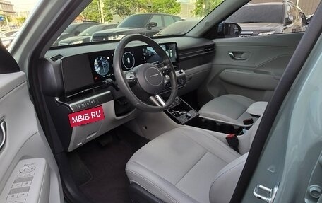 Hyundai Kona, 2025 год, 2 740 000 рублей, 6 фотография