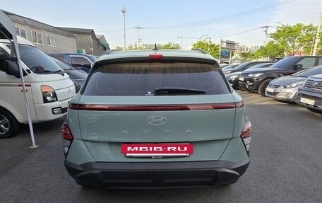 Hyundai Kona, 2025 год, 2 740 000 рублей, 3 фотография