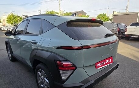 Hyundai Kona, 2025 год, 2 740 000 рублей, 5 фотография