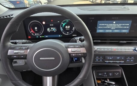 Hyundai Kona, 2025 год, 2 740 000 рублей, 9 фотография