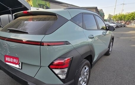 Hyundai Kona, 2025 год, 2 740 000 рублей, 12 фотография