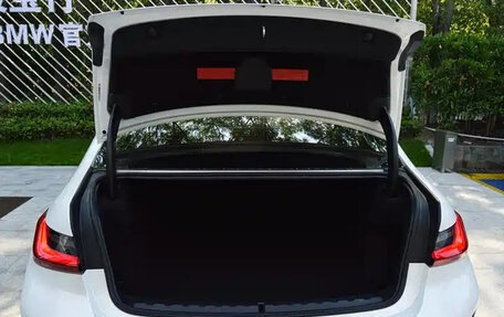 BMW 3 серия, 2022 год, 3 200 000 рублей, 8 фотография